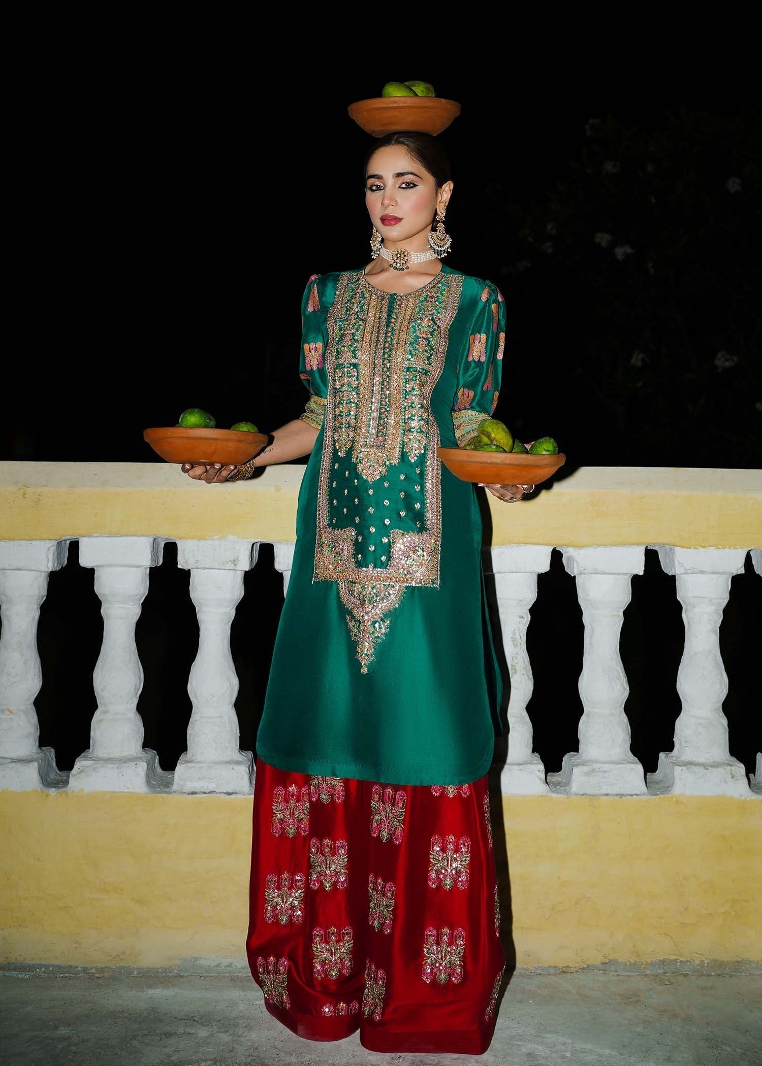 Hussain Rehar - Beryl Eemie's Studio